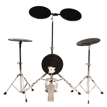 Practicador New beat TD-786 Para Bateria